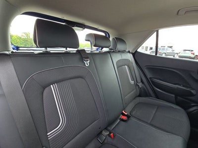 2024 Hyundai Venue Limited