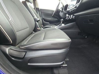 2024 Hyundai Venue Limited