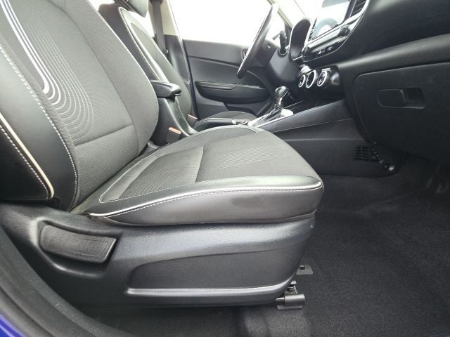 2024 Hyundai Venue Limited