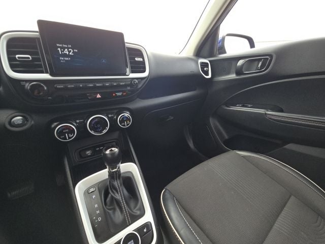 2024 Hyundai Venue Limited
