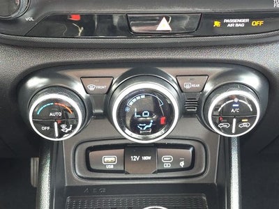 2024 Hyundai Venue Limited