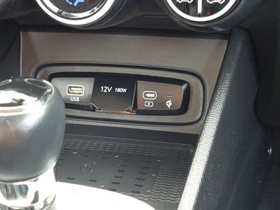 2024 Hyundai Venue Limited