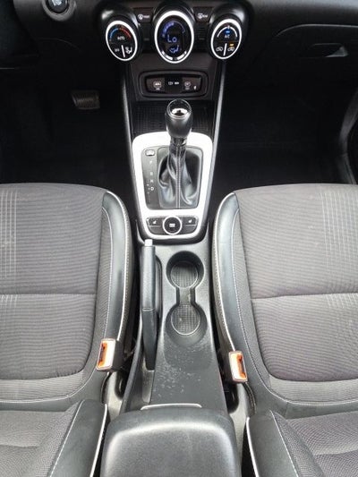 2024 Hyundai Venue Limited