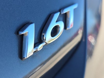 2020 Hyundai Veloster Turbo