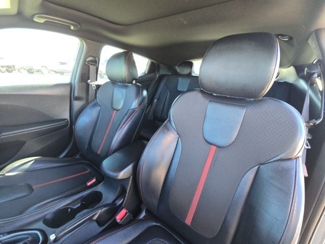 2020 Hyundai Veloster Turbo