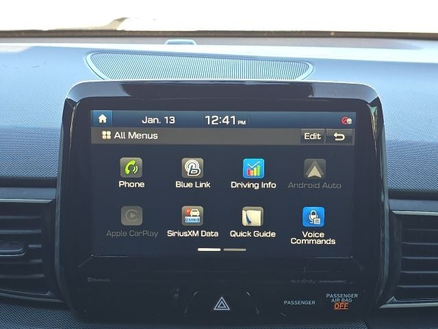 2020 Hyundai Veloster Turbo