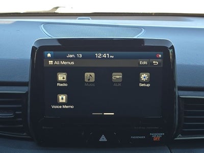 2020 Hyundai Veloster Turbo