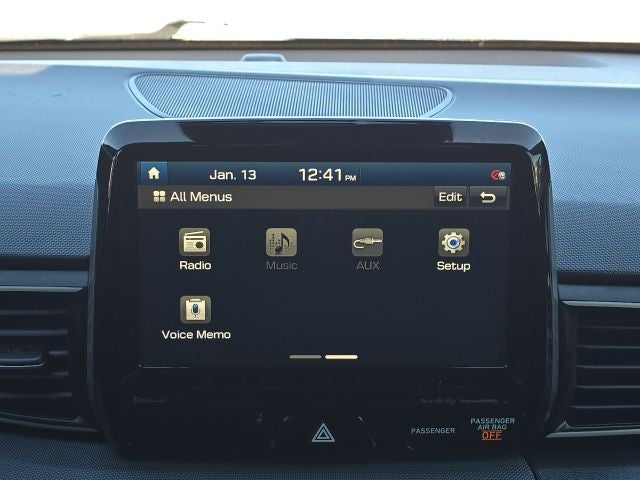 2020 Hyundai Veloster Turbo