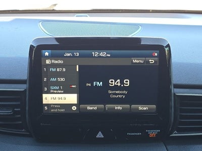 2020 Hyundai Veloster Turbo