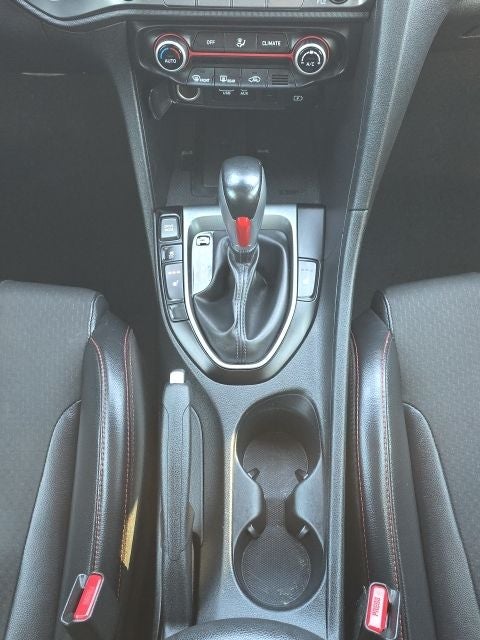 2020 Hyundai Veloster Turbo