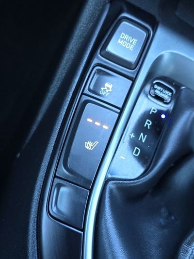 2020 Hyundai Veloster Turbo