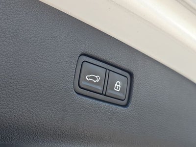 2021 Genesis GV80 2.5T
