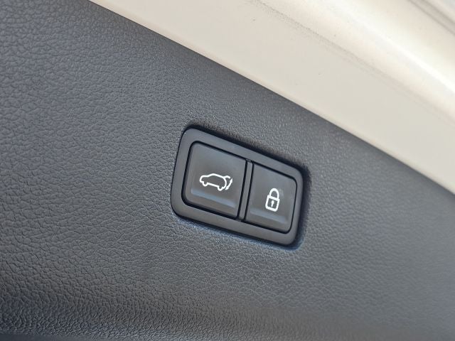 2021 Genesis GV80 2.5T