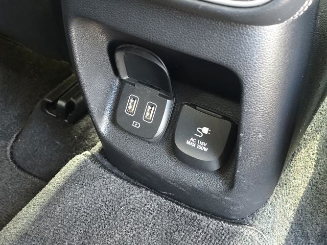 2021 Genesis GV80 2.5T