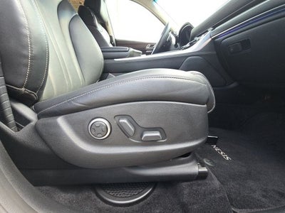 2021 Genesis GV80 2.5T