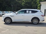 2021 Genesis GV80 2.5T