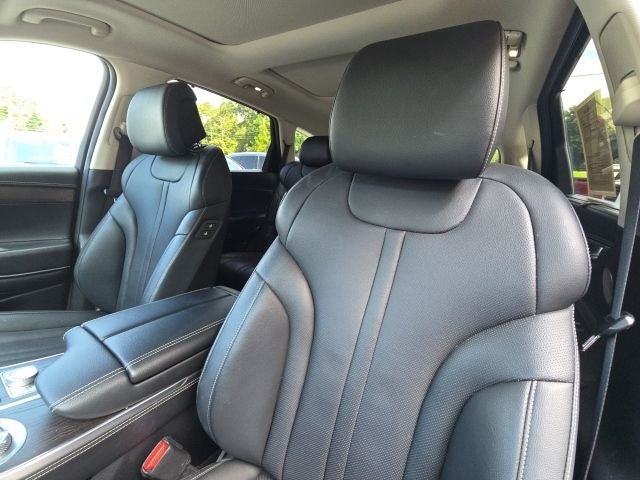 2021 Genesis GV80 2.5T