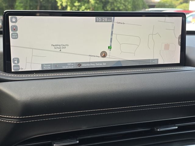 2021 Genesis GV80 2.5T
