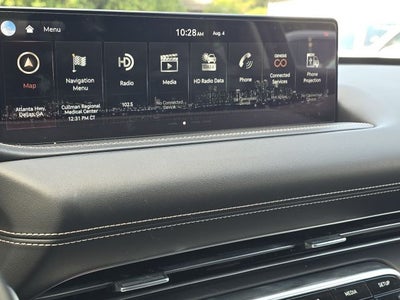 2021 Genesis GV80 2.5T