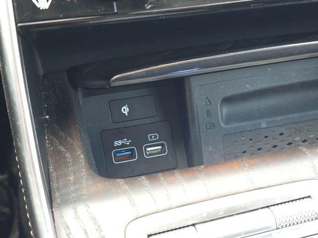 2021 Genesis GV80 2.5T