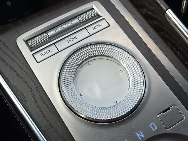 2021 Genesis GV80 2.5T