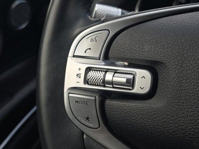 2021 Genesis GV80 2.5T