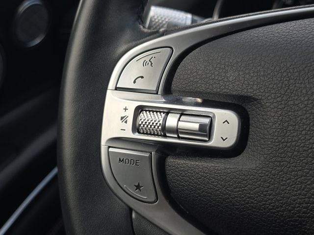 2021 Genesis GV80 2.5T