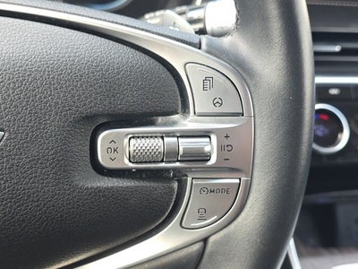 2021 Genesis GV80 2.5T