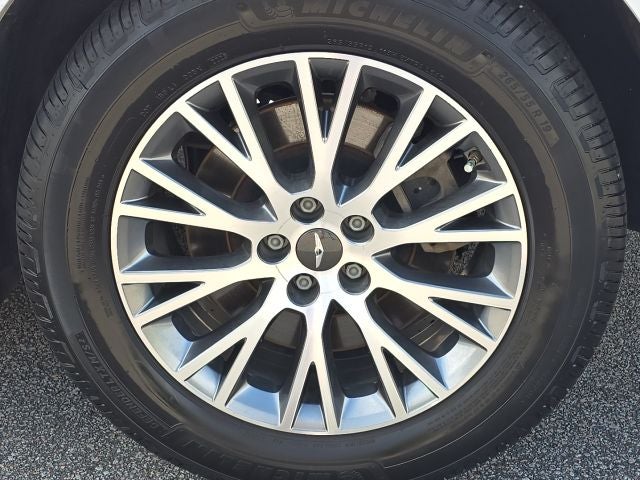 2021 Genesis GV80 2.5T