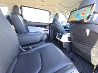 2024 Kia Carnival SX Prestige