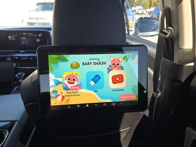 2024 Kia Carnival SX Prestige