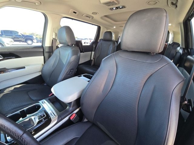 2024 Kia Carnival SX Prestige