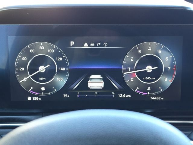 2024 Kia Carnival SX Prestige