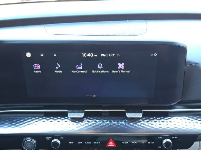 2024 Kia Carnival SX Prestige