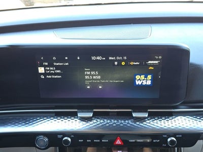 2024 Kia Carnival SX Prestige