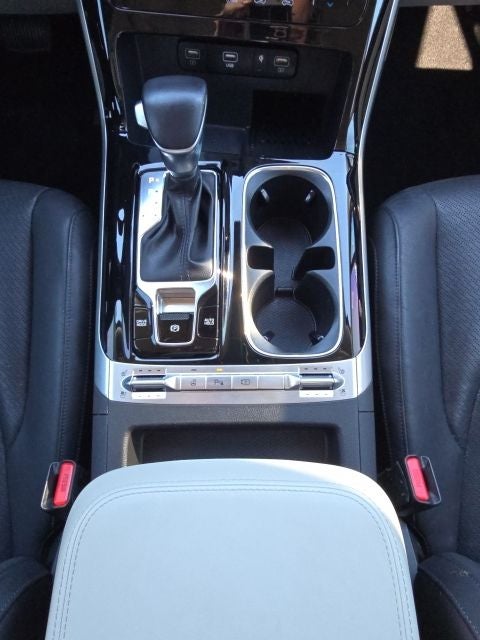 2024 Kia Carnival SX Prestige