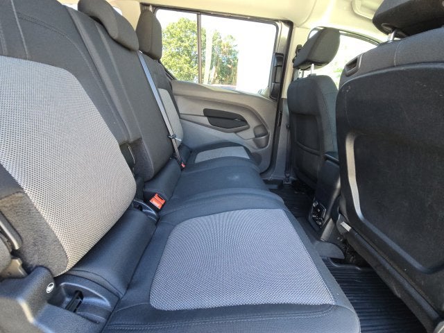 2022 Ford Transit Connect XL