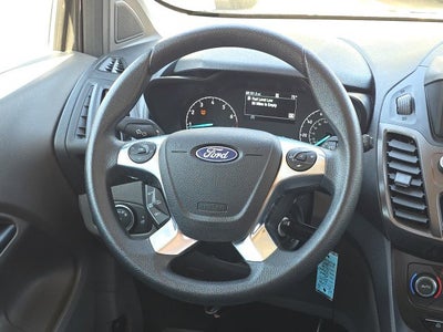 2022 Ford Transit Connect XL