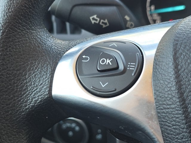 2022 Ford Transit Connect XL