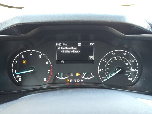 2022 Ford Transit Connect XL