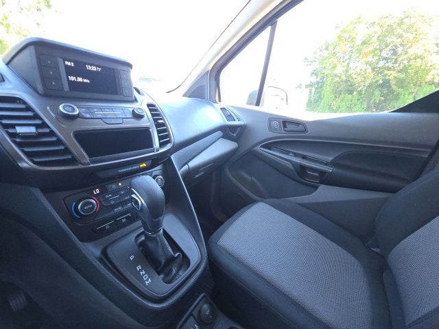 2022 Ford Transit Connect XL