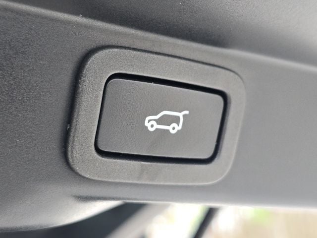 2019 Land Rover Range Rover Sport Supercharged