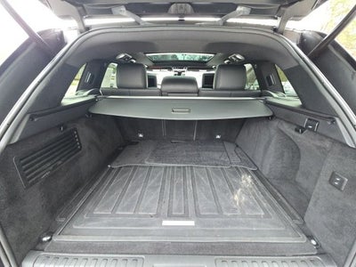 2019 Land Rover Range Rover Sport Supercharged