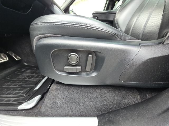 2019 Land Rover Range Rover Sport Supercharged