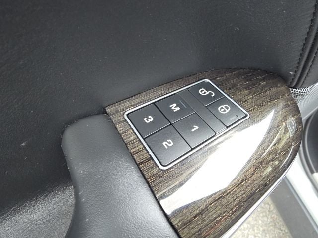 2019 Land Rover Range Rover Sport Supercharged