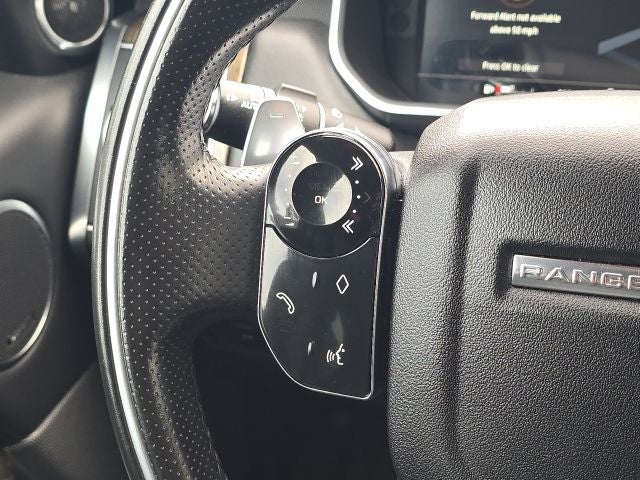 2019 Land Rover Range Rover Sport Supercharged