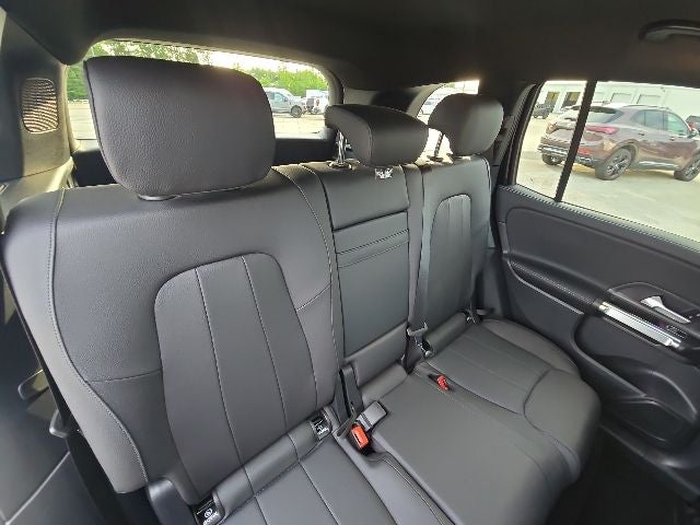 2025 Mercedes-Benz GLB GLB 250