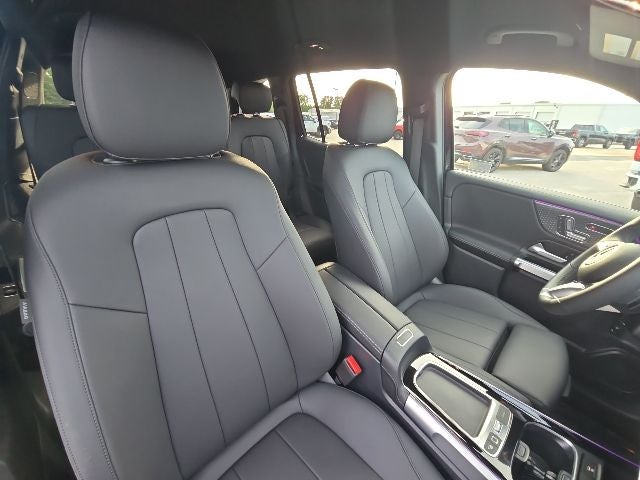 2025 Mercedes-Benz GLB GLB 250