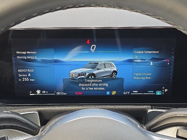 2025 Mercedes-Benz GLB GLB 250