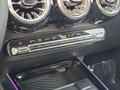 2025 Mercedes-Benz GLB GLB 250